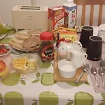 Mietta Bed & Breakfast
