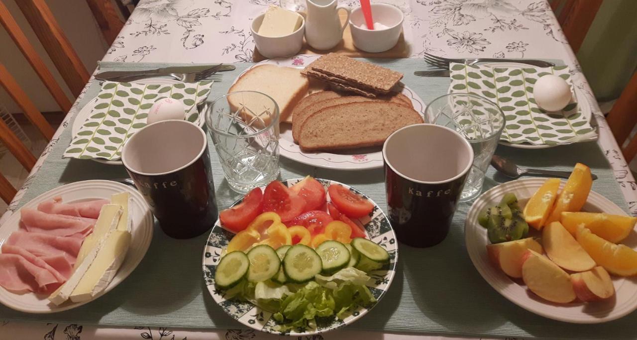 Mietta Bed & Breakfast *