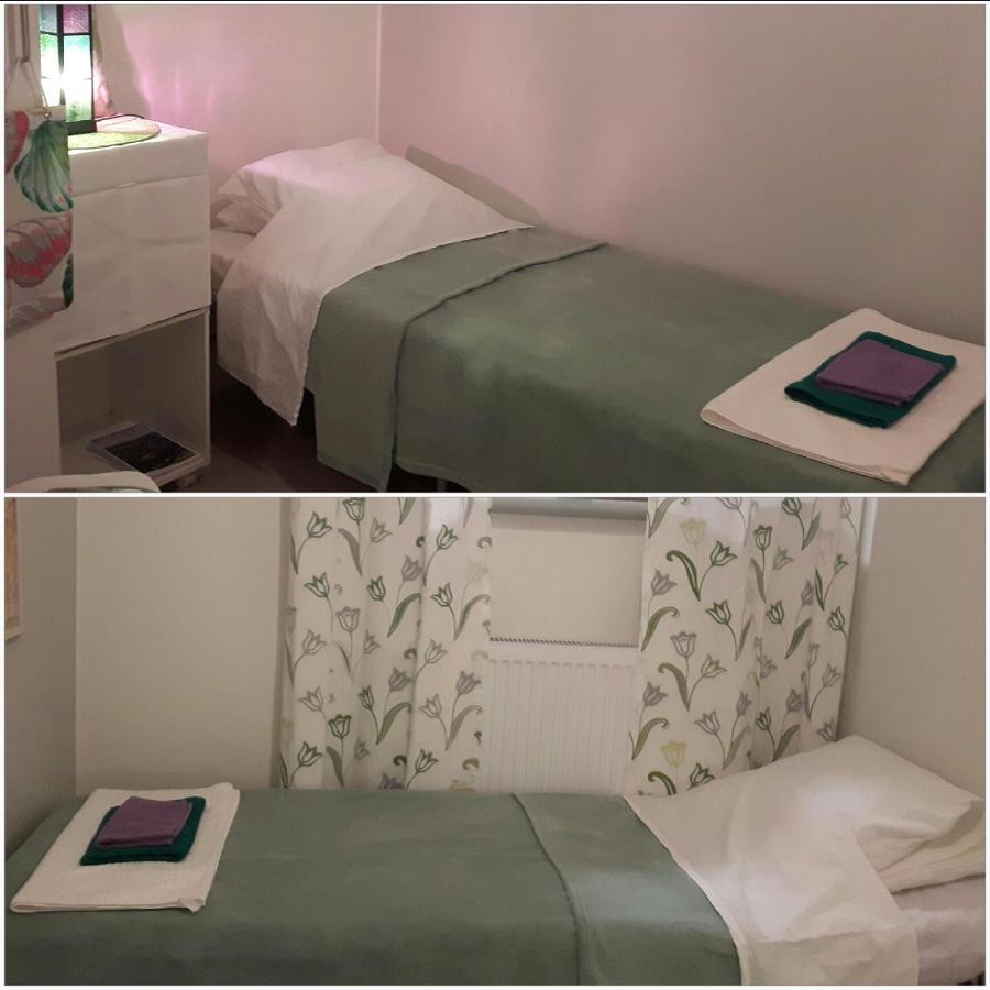 Bed & Breakfast Mietta Stockholm