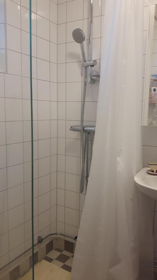 Bed & Breakfast Mietta Stockholm