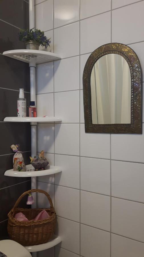 Mietta Bed & Breakfast Stockholm