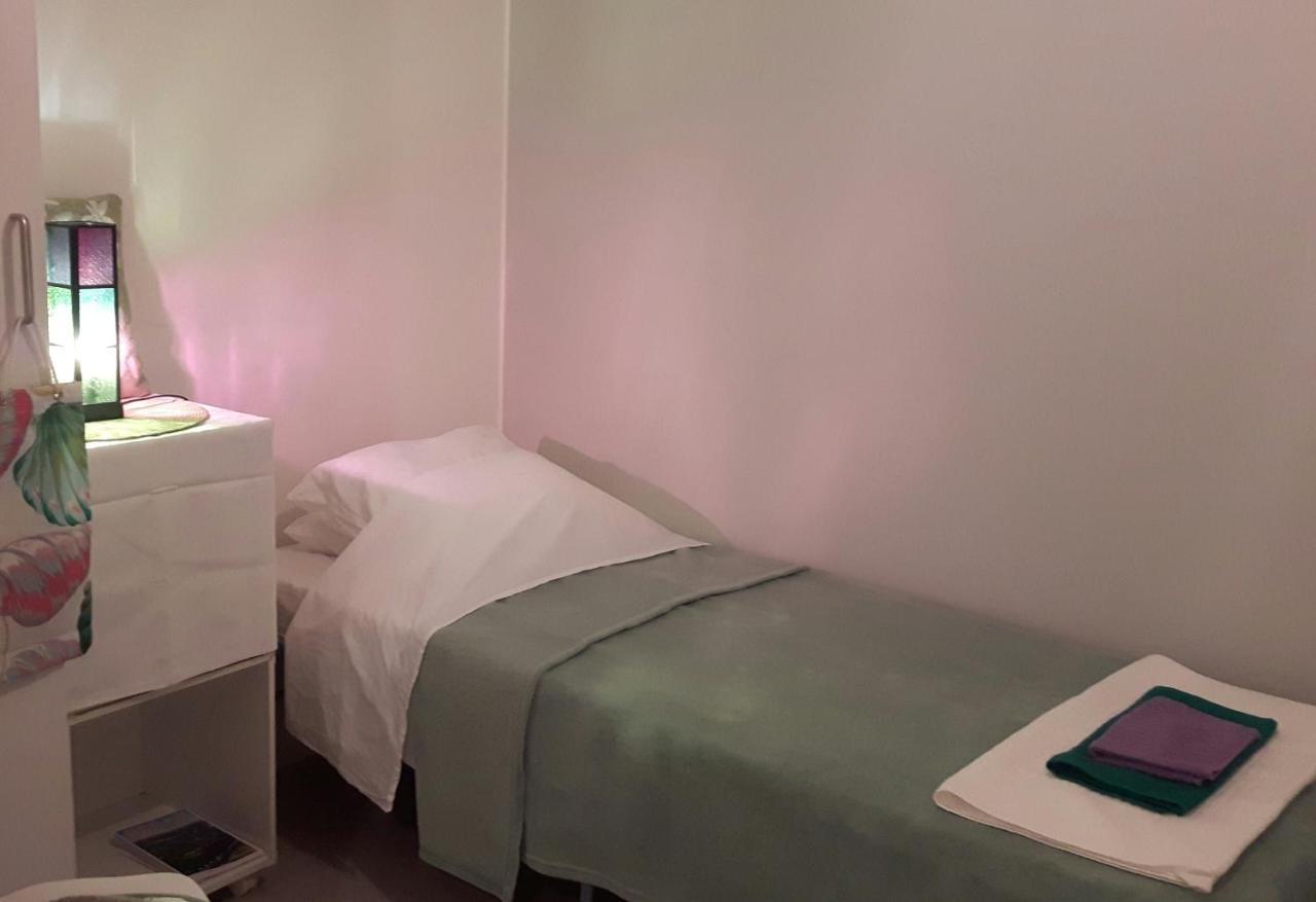 Bed & Breakfast Mietta Stockholm