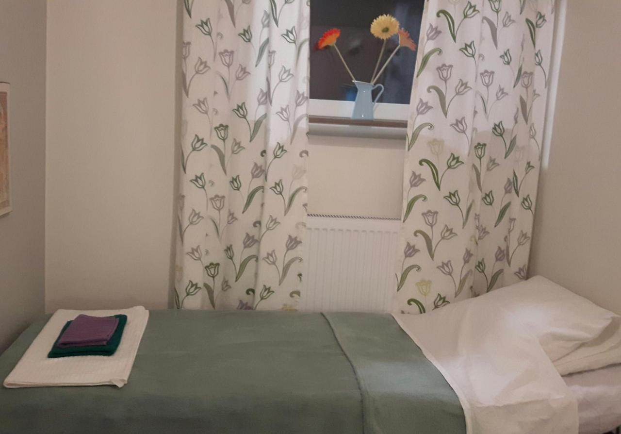 Mietta Bed & Breakfast Stockholm